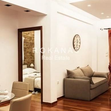 Διαμέρισμα για ενοικίαση Αγία Κυριακή (Κηφισιά) - Φωτογραφία 1