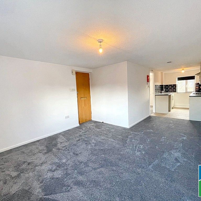 1 bed apartment to rent in Abbots Mews, Cheltenham, GL52 - Photo 1