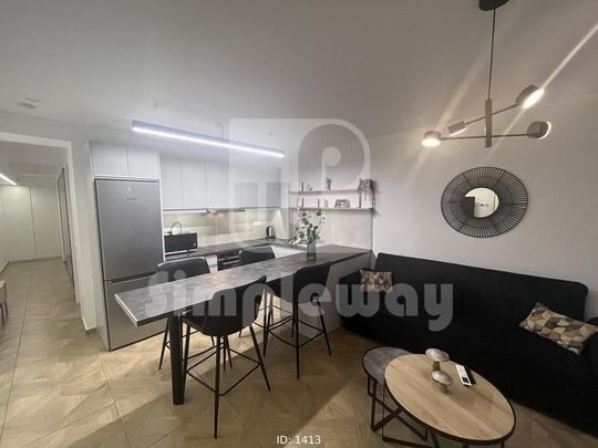 Διαμέρισμα για ενοικίαση Μακρυγιάννη (Κουκάκι - Μακρυγιάννη) - Photo 1