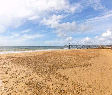 Honeycomb Beach,honeycomb Chine, Bournemouth, BH5 - Photo 4