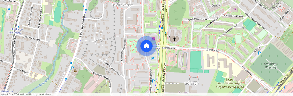 Gorzów Wielkopolski