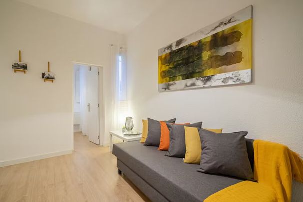 Calle Monteleón, Madrid, Community of Madrid 28010 - Photo 1