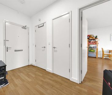 1 bedroom apartment to rent - Photo 6