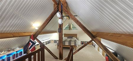 Daisy's Barn, Ashford Bowdler - Photo 4