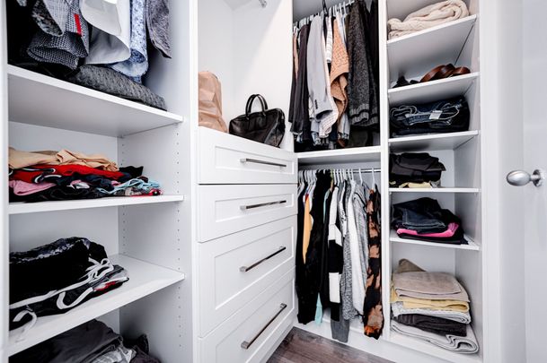 For Lease - 35 Mariner Terrace Unit# 1109, Toronto, Ontario - Photo 1