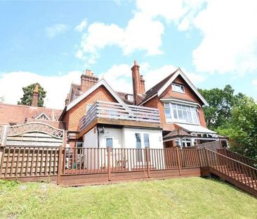 Lake House, Butler Road, Bagshot, Surrey, GU19 - Photo 6