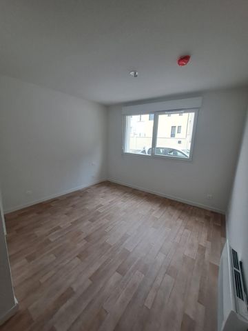 Location Appartement 1 pièce 22m² JOUE LES TOURS 37300 - Photo 2
