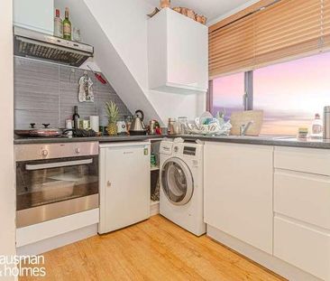 Accommodation Road, Golders Green, NW11 - Photo 2