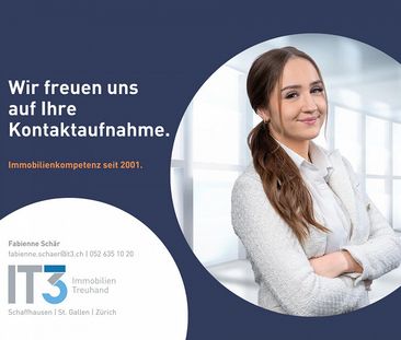 Im Zinggen: Altbaucharme trifft moderne Lebensqualität. - Foto 3