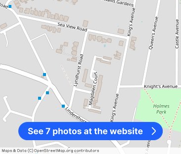 Magdalen Court, Broadstairs, Kent, CT10 - Photo 1