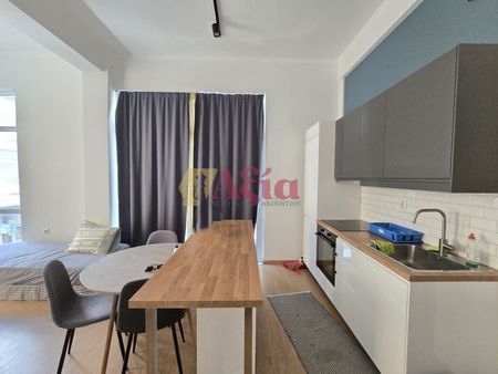 Διαμέρισμα για ενοικίαση Πάτρα - Κέντρο (Πάτρα) - Φωτογραφία 5