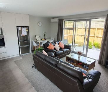 Modern City Townhouse + Secure Garage - Photo 1