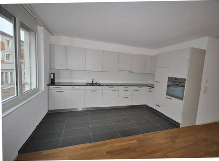 3.5 Zimmer, 125 m², 2. Stock - Photo 5