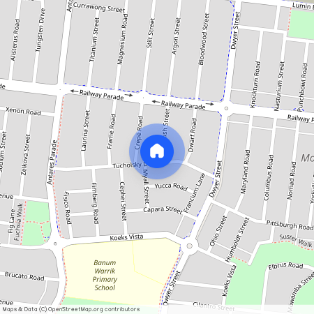 35 Tucholsky Dr, Vic 3064, Kalkallo