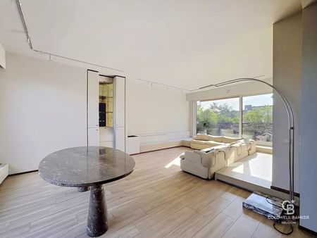 Penthouse te huur - Foto 4
