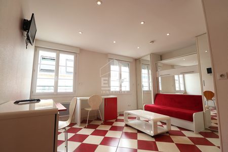 Location Appartement 1 pièce 20m² - Photo 2