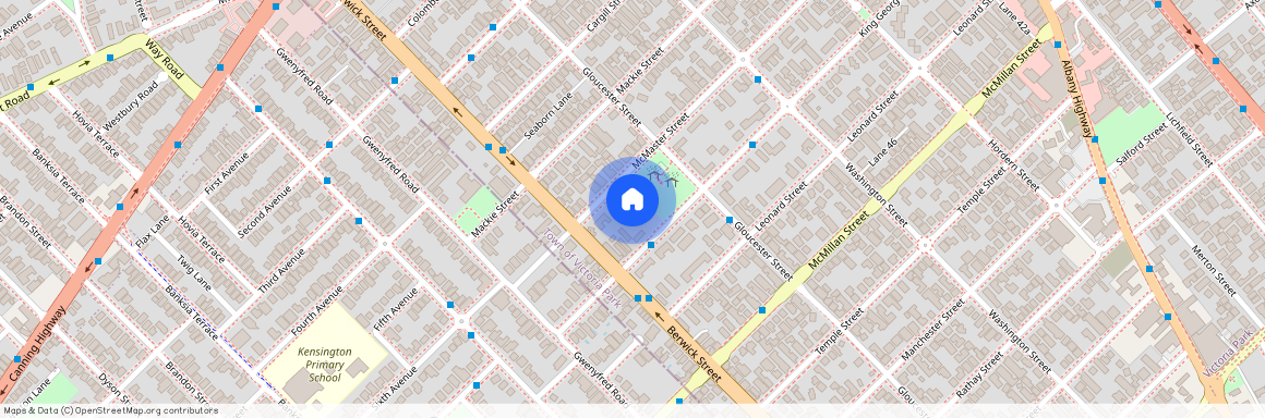 301/69 King George Street, WA 6100, Victoria Park