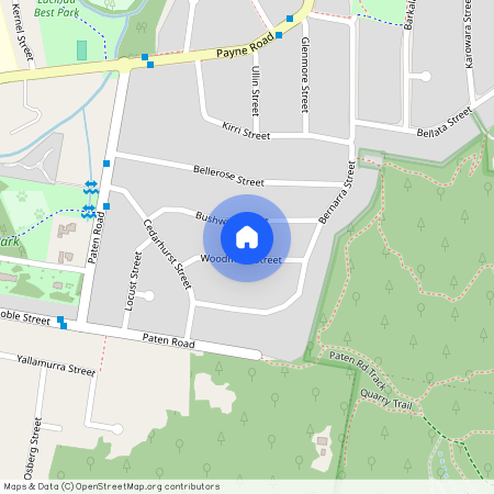 11 Woodmere Street, The Gap