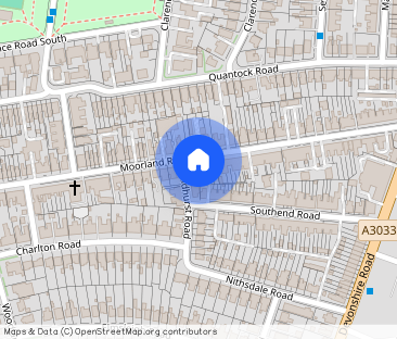 Moorland Road, BS23 - Photo 1