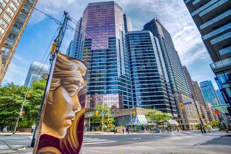 For Lease - 1001 Bay Street Unit# 2104, Toronto, Ontario - Photo 3