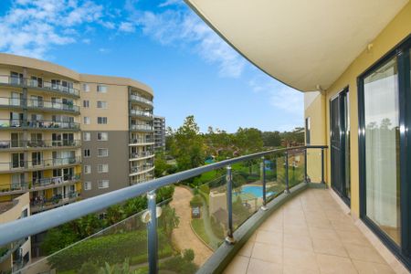 Resort Style Living in Monarco Estate - Photo 2