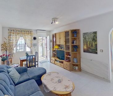 3-BEDROOM VILLA IN ORIHUELA COSTA - Photo 3