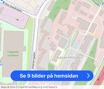 Infanterigatan, 25L, Karlstad - Foto 1