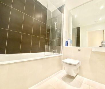 1 bedroom apartment to rent - Photo 3