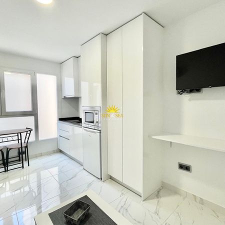 1 BEDROOM HOLIDAY APARTMENT - TORREVIEJA - Photo 4