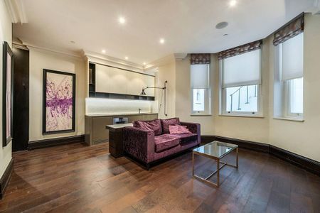 1 bedroom flat to rent - Photo 5