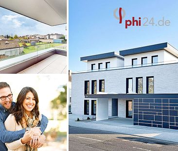 PHI-AACHEN – Luxuriöser und lichtdurchfluteter 2-Zimmer-Wohntraum mit Sonnenbalkon in Aldenhoven! - Foto 4