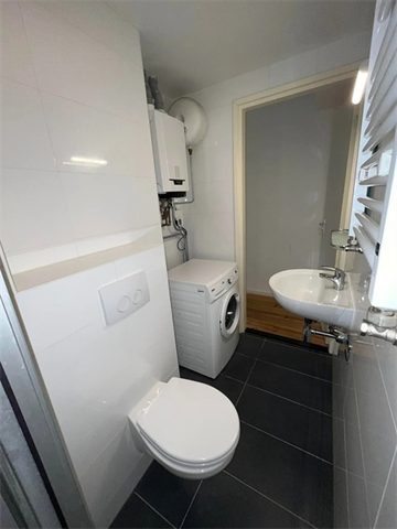 Appartement Akerstraat, Heerlen - À louer - Foto 4