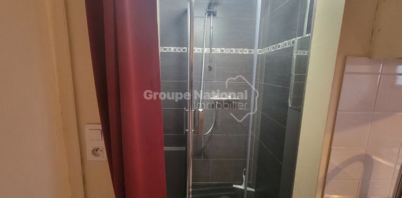 Studio meublé Versailles 15 m², - Photo 2