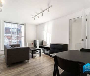 1 bedroom apartment to rent - Photo 3