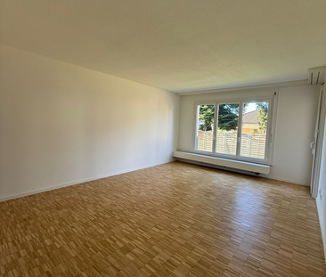 Helle 3.5-Zimmerwohnung im Hochparterre - Photo 2