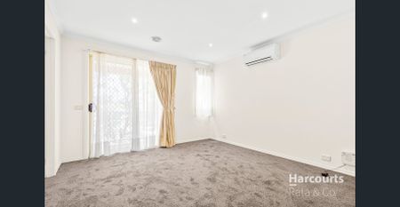 Freshly Pain and New Carpet though out - Photo 4