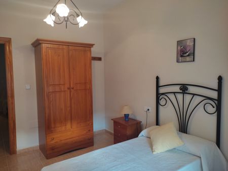 Flat - Cartagena (Ramon y cajal) - Foto 5