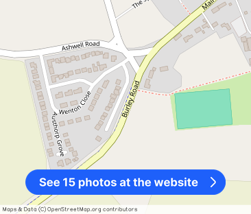 2 bedroom detached bungalow for rent - Photo 1