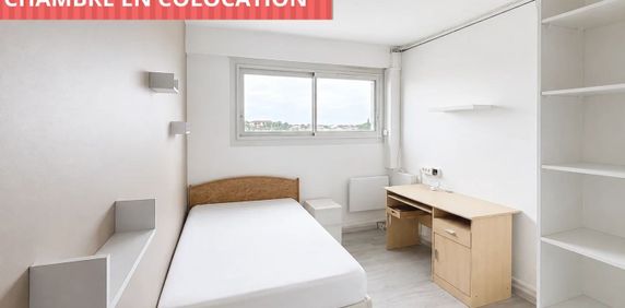 Appartement 4 pièces - Photo 2