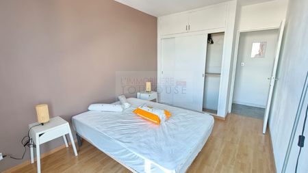 Location Appartement 3 pièces 64m² TOULOUSE 31400 - Photo 5
