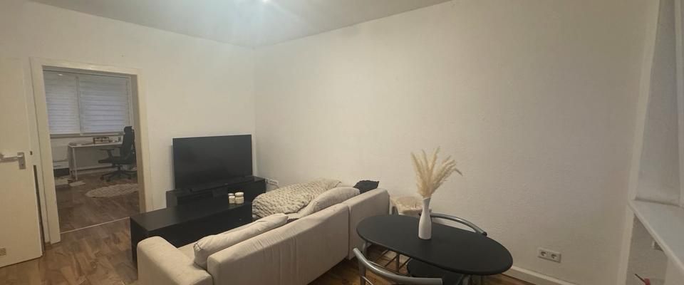 Komplet möblierte Wohnung - Foto 1