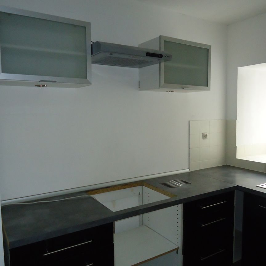 Location Appartement 2 pièces 47m² NEVERS 58000 - Photo 1