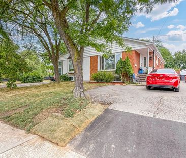 For Lease - 3567 Queenston Drive Unit# Lower Level, Mississauga, On... - Photo 1