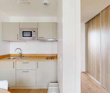 Chartres Juillet - 155 — Studio Privé 155 - Photo 2