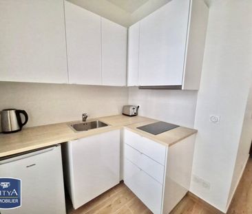 Appartement 1 Pièce 20 m² - Photo 3