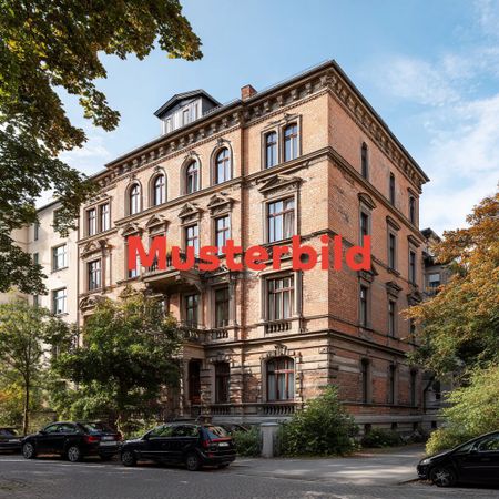 Immeuble d’échange : appartement moderne de 2,5 pièces au cœur de Zurich - Photo 3