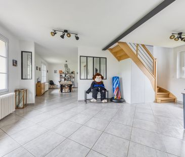 Maison T7 OZOIR LA FERRIERE à louer - Photo 2