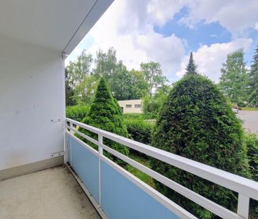 ** AB SOFORT ** - Helle 2-Zimmer-Wohnung mit idealer Raumaufteilung... - Photo 6