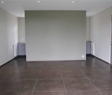 Appartement te huur - Foto 1
