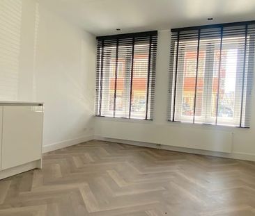 Appartement te huur: Shackletonstraat 14-H 1056 RM Amsterdam - Photo 4